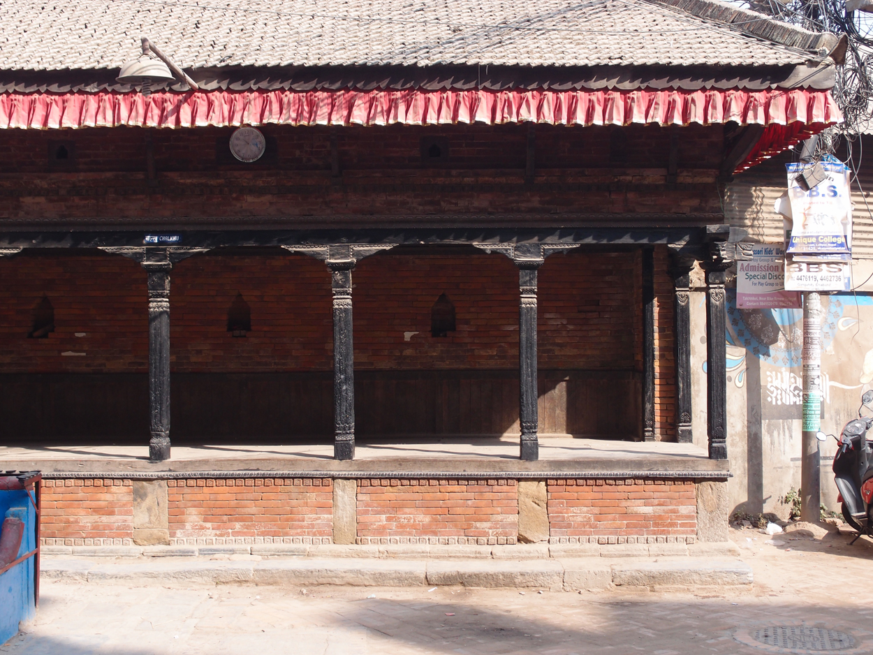 2018-01-19 11 Uhr - Patan (Foto, Video) 